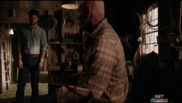 Walker - Season 04 Episode 09